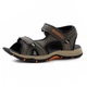 Сандалии детские Merrell PANTHER SANDAL 29 (17.7 см) коричневый (MK261235-11) - изображение 1