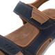 Сандалии детские Merrell TERRA 32 (21 см) темно-синий (MRTL001-Z4-32) - изображение 6