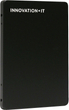 SSD диск Innovation IT Superior 2TB 2.5" SATA III 3D TLC NAND Bulk (00-2048999H) - зображення 2