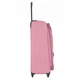 Валіза на 4 колесах Travelite Boja L Pink, TL091549-17 - зображення 9