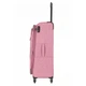 Валіза на 4 колесах Travelite Boja L Pink, TL091549-17 - зображення 10