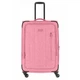 Валіза на 4 колесах Travelite Boja L Pink, TL091549-17 - зображення 11