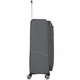 Чемодан на 4 колесах Travelite Skaii L exp. Anthracite, TL092649-04 - изображение 4