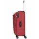 Чемодан на 4 колесах Travelite Skaii M exp. Red, TL092648-12 - изображение 5
