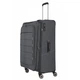 Чемодан на 4 колесах Travelite Skaii L exp. Anthracite, TL092649-04 - изображение 7