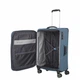 Валіза на 4 колесах Travelite Skaii M exp. Blue, TL092648-25 - зображення 3