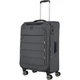 Чемодан на 4 колесах Travelite Skaii M exp. Anthracite, TL092648-04 - изображение 1