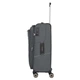Чемодан на 4 колесах Travelite Skaii M exp. Anthracite, TL092648-04 - изображение 5