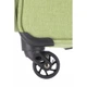 Чемодан на 4 колесах Travelite Boja S Green, TL091547-80 - изображение 3