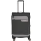 Чемодан на 4 колесах Travelite Viia M exp. Anthracite, TL092848-04 - изображение 2