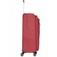Чемодан на 4 колесах Travelite Skaii L exp. Red, TL092649-12 - изображение 5