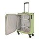Чемодан на 4 колесах Travelite Boja S Green, TL091547-80 - изображение 5
