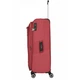 Чемодан на 4 колесах Travelite Skaii L exp. Red, TL092649-12 - изображение 6
