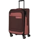 Чемодан на 4 колесах Travelite Viia M exp. Rose, TL092848-14 - изображение 1