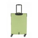 Чемодан на 4 колесах Travelite Boja M Green, TL091548-80 - изображение 5