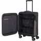 Чемодан на 4 колесах Travelite Viia S Anthracite, TL092847-04 - изображение 4