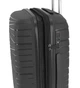 Чемодан Gabol Kiba (L) Black (122047-001) - изображение 6