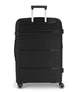 Чемодан Gabol Kiba (L) Black (122047-001) - изображение 3