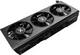 Видеокарта XFX PCI-Ex Radeon RX 6650 XT Speedster QICK 308 8 GB GDDR6 (128bit) (2153/17500) (HDMI, 3 x DisplayPort) (RX-665X8LUDY) - изображение 2
