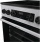 Плита кухонная Gorenje - GEC5C41SG - изображение 2