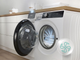Стиральная машина Gorenje - WNS 1X4 ARTWIFI/UA - изображение 8