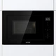 Микроволновая печь встраиваемая Gorenje - BM 251 SG2BG - изображение 3