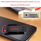 Флеш-накопичувач SANDISK - изображение 2