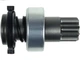 Бендікс стартера AS-PL SD0041 - зображення 1
