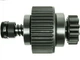 Бендікс стартера AS-PL SD2024 233120T010 - зображення 1