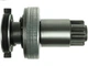 Бендікс стартера AS-PL SD0070 047911335F - зображення 1