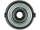 Бендікс стартера AS-PL SD0070 047911335F - зображення 3