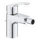Смеситель для биде Grohe Eurosmart New S-Size однорычажный с донным клапаном, Хром (32929003) - изображение 1