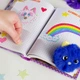 М'яка колекційна іграшка-сюрприз #sbabam Doki Doki Маленькі пухнастики (121/CN21) - изображение 3