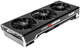 Karta graficzna XFX PCI-Ex Radeon RX 6750 XT Speedster MERC 319 12 GB GDDR6 (192bit) (2324/18000) (HDMI, 3 x DisplayPort) (RX-675XYTBDP) - obraz 2