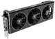 Karta graficzna XFX PCI-Ex Radeon RX 6750 XT Speedster MERC 319 12 GB GDDR6 (192bit) (2324/18000) (HDMI, 3 x DisplayPort) (RX-675XYTBDP) - obraz 3