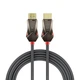 Кабель Promate ProLink4K60-20M HDMI to HDMI v2.0 UHD 20 м Black (prolink4k60-20m) - изображение 1