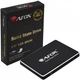 Накопитель SSD AFox SD250-256GN 256GB 2.5" SATA III 3D NAND Retail - изображение 6
