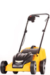 Газонокосилка электрическая с индукционным двигателем Riwall 2000W 28л Чехия - изображение 2