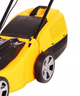 Газонокосилка электрическая с индукционным двигателем Riwall 2000W 28л Чехия - изображение 5