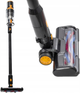 Вертикальний пилосос бездротовий Riwall Pro Carpetto Royal - зображення 6