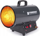 Тепловая пушка газовая Powermat PM1029 15кВт - изображение 2
