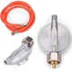 Тепловая пушка газовая Powermat PM1029 15кВт - изображение 8