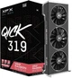 Видеокарта XFX PCI-Ex Radeon RX 6750 XT Speedster QICK 319 12 GB GDDR6 (192bit) (2283/18000) (HDMI, 3 x DisplayPort) (RX-675XYLUDP) - изображение 4