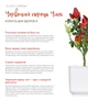 Сменный картридж Click&Grow Перец Чили 3 шт (4742793007311) - изображение 6