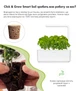 Сменный картридж Click&Grow Базилик 3 шт (4742793007199) - изображение 3