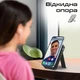 УМБ з бездротовою зарядною станцією Promate RoverPack Black (roverpack.black) - зображення 9