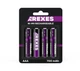 Акумулятор Arexes 700 mAh Ni-Mh нікель-металогідридні 1.2v 10450 aaa - зображення 1