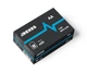 Акумулятор Arexes 800 mAh Ni-Mh нікель-металогідридний 1.2v 14500 aa - зображення 3