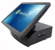 POS-термінал сенсорний TouchSystem I3-128-8 - зображення 1