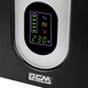 ДБЖ Powercom IMD-825AP LCD - зображення 3